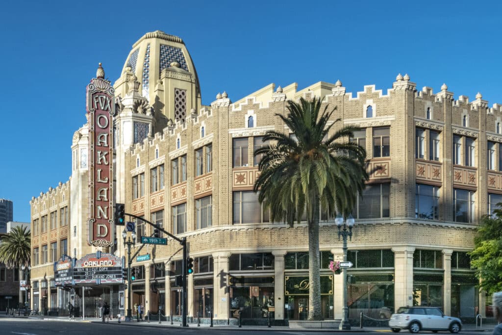 Top or Best Influencer Brand Partnership Agencies and Companies in Oakland, CA