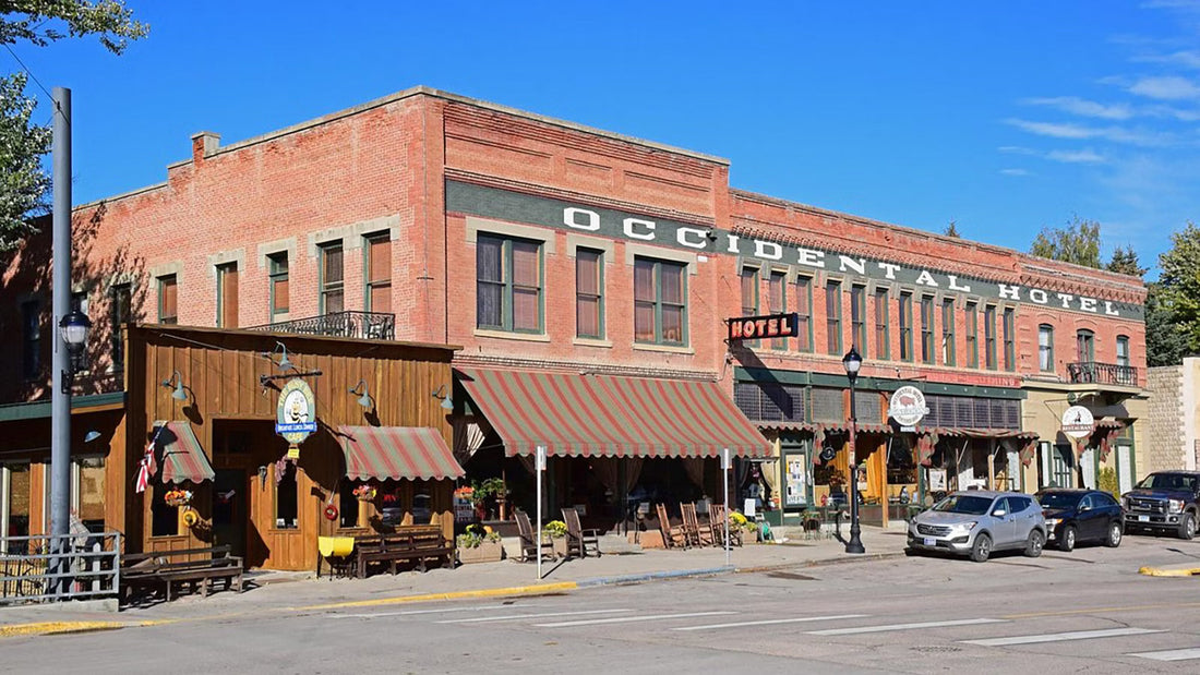 Top or Best Direct Mail Design Agencies and Companies in Buffalo, Wyoming