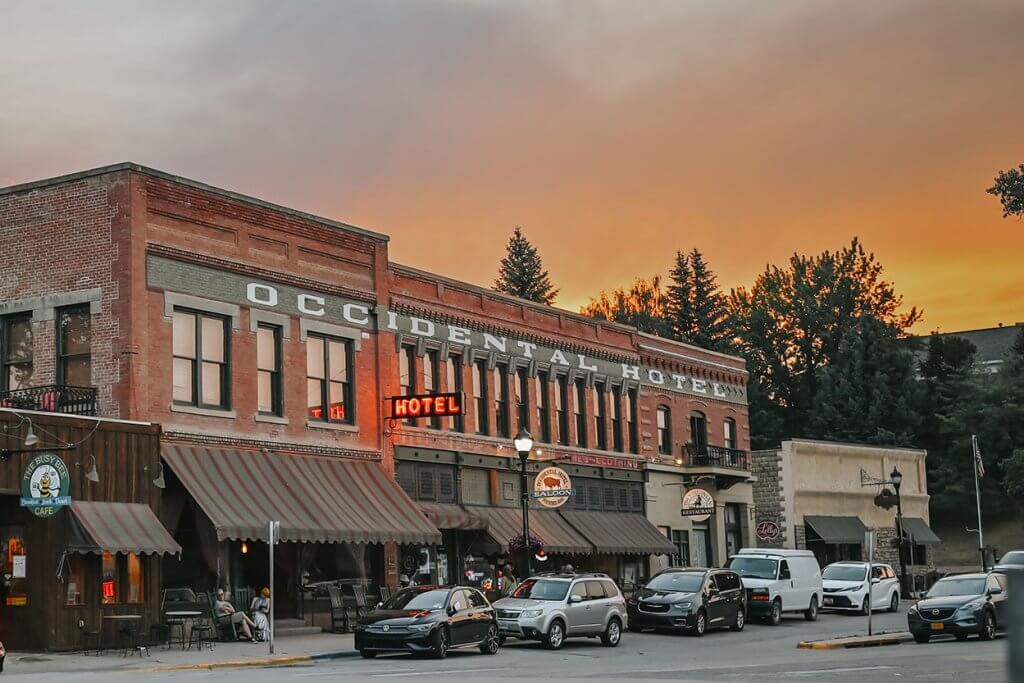 Top or Best Drawing & Illustration Agencies and Companies in Buffalo, Wyoming