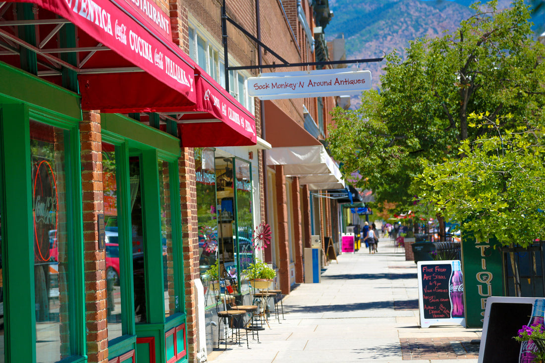 Top or Best Snapchat Management Agencies and Companies in Ogden, Utah