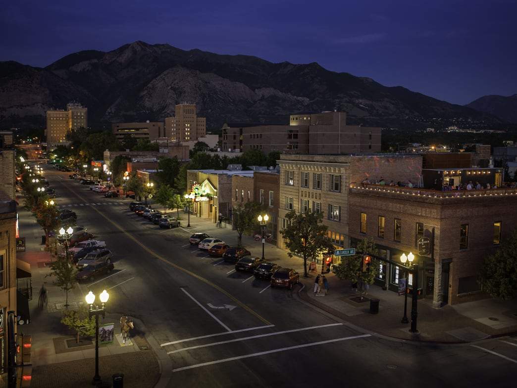 Top or Best Banner Ads Agencies and Companies in Ogden, Utah