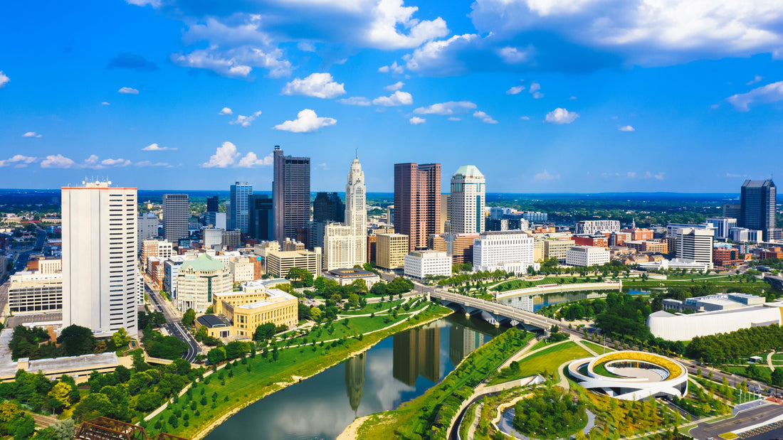 Best Web & Mobile Design Agencies in Ohio
