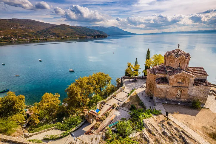 Top or Best Athlete Brand Partnership Agencies and Companies in North Macedonia