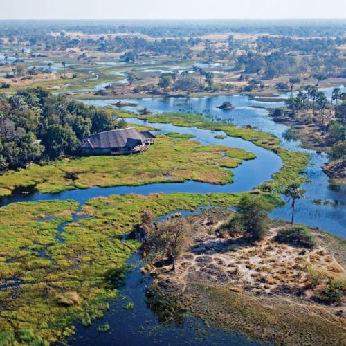 Top Flyer Design Agencies in Botswana