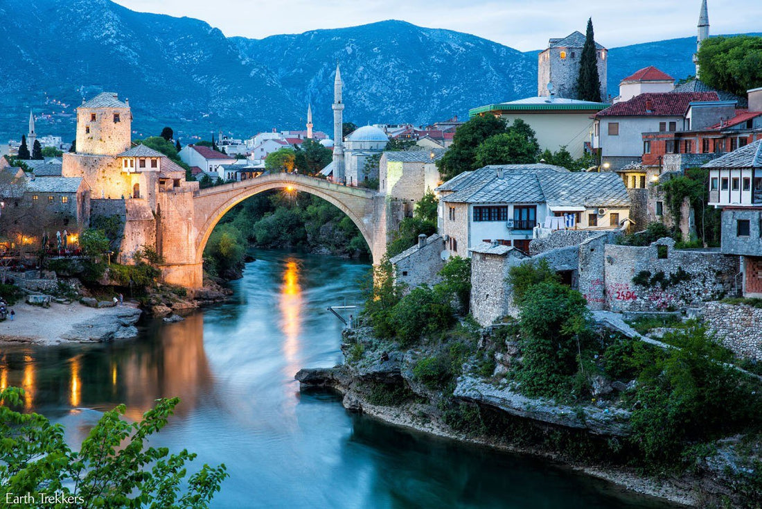 Top or Best Influencer Brand Partnership Agencies and Companies in Bosnia and Herzegovina