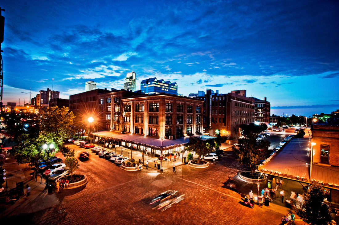 Top or Best TikTok Management Agencies and Companies in Omaha, Nebraska