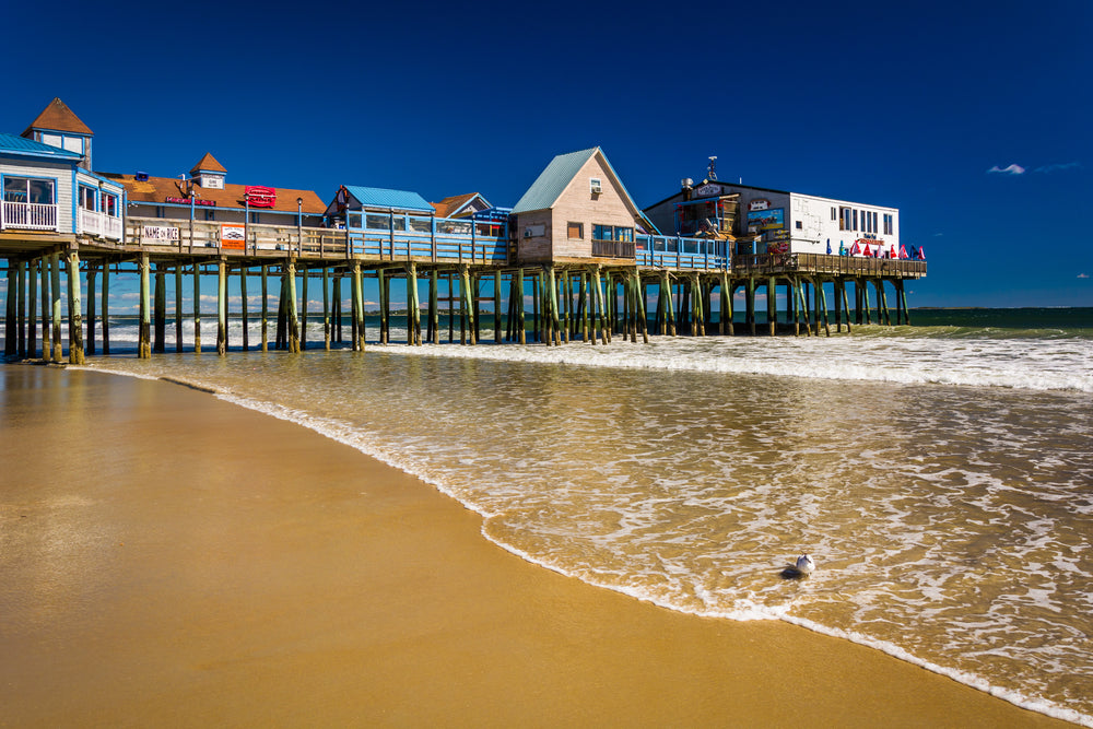 Top or Best Talent Management Agencies and Companies in Maine