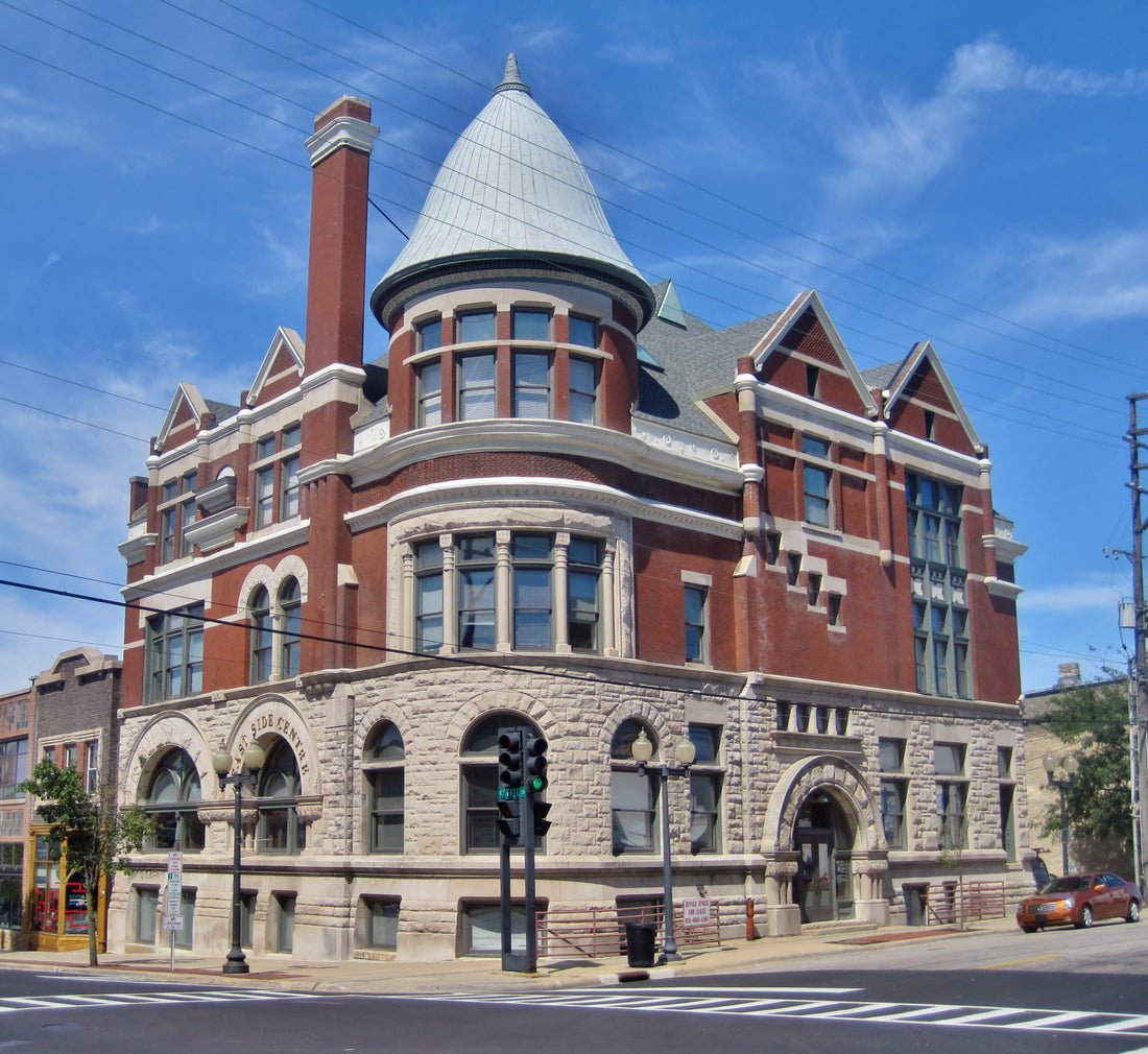 Top or Best Stationery Design Agencies and Companies in Rockford, Illinois