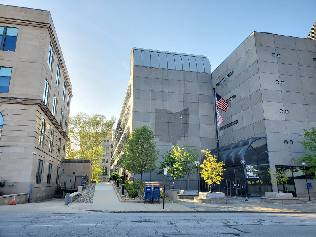 Top or Best Video Editing Agencies and Companies in Akron, Ohio
