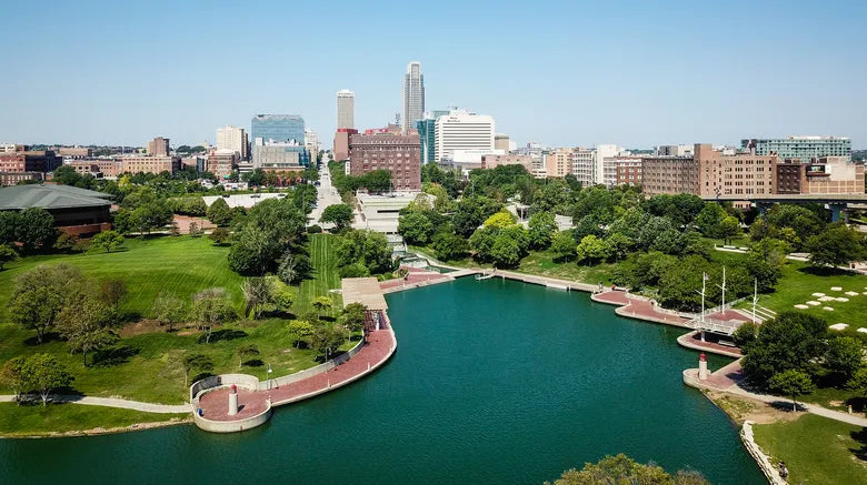 Top or Best Brochure Design Agencies and Companies in Omaha, Nebraska