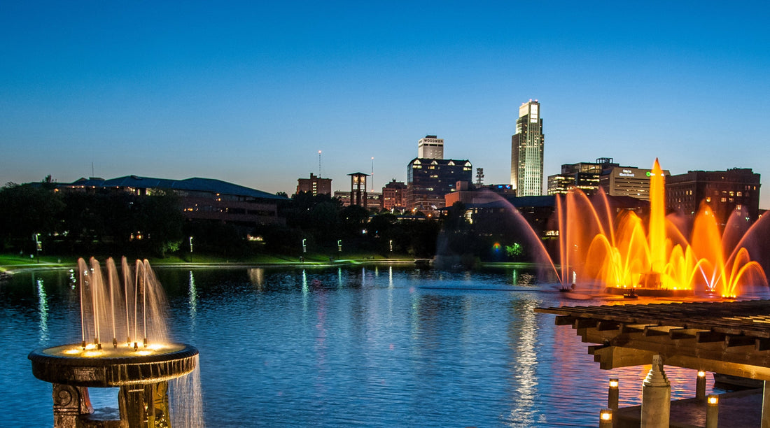 Top or Best Invitation Design Agencies and Companies in Omaha, Nebraska