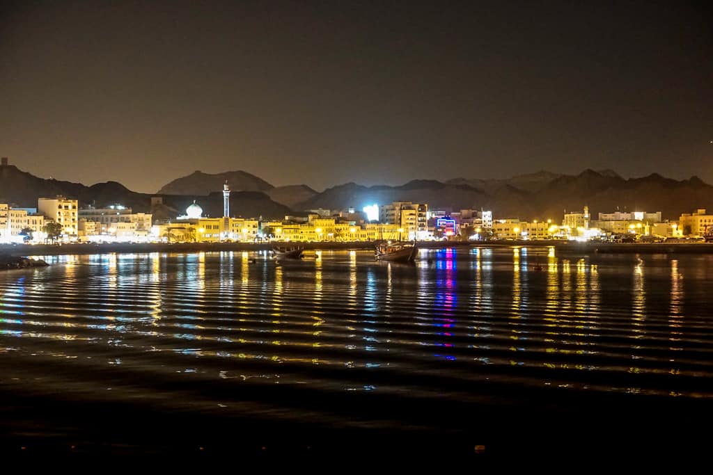 Top Web and Mobile Design Agencies in Oman