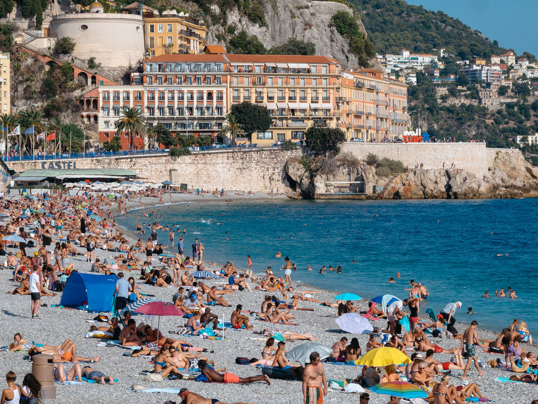 Top or Best Graphic Design Agencies and Companies in Nice, France