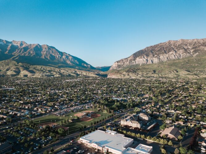 Top or Best Postcard Design Agencies and Companies in Orem, Utah