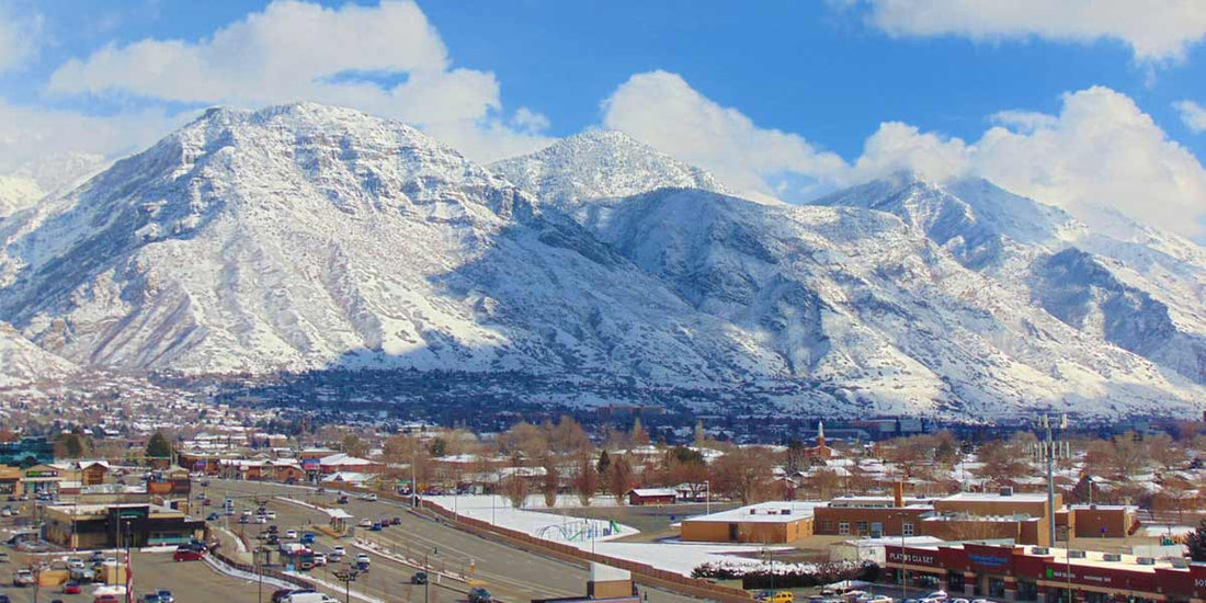 Top or Best Banner Ads Agencies and Companies in Orem, Utah