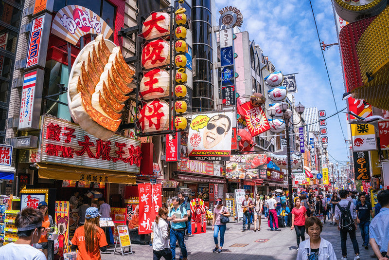 Top or Best Snapchat Management Agencies and Companies in Osaka, Japan