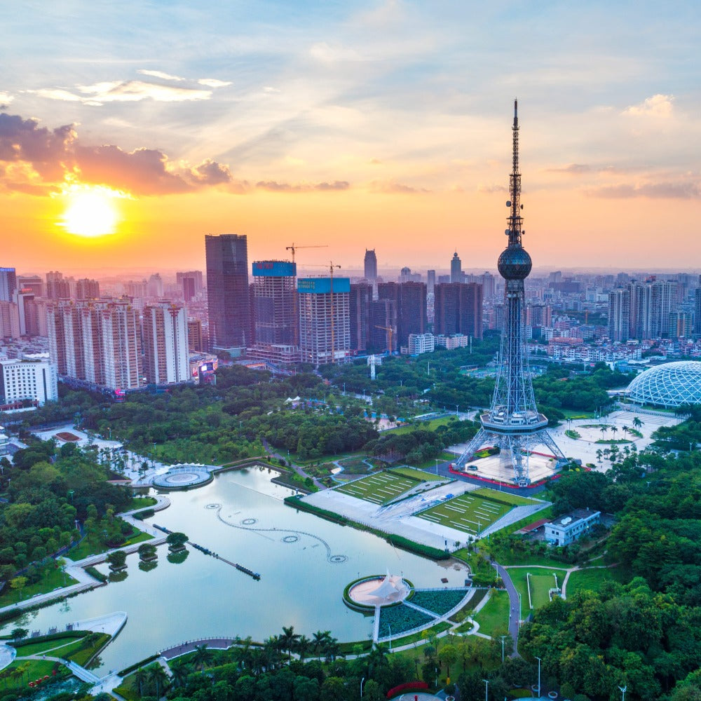 Top or Best Business Card Design Agencies and Companies in Foshan, China