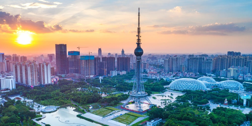 Top or Best Brand Collaboration Agencies and Companies in Foshan, China