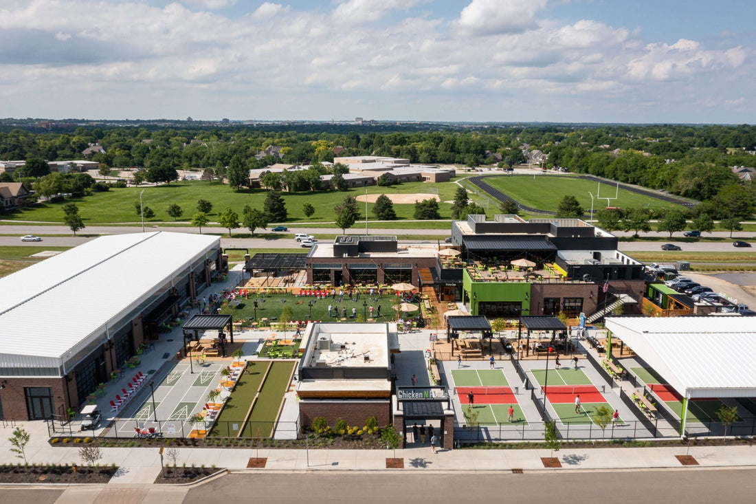 Top or Best Infographic Design Agencies and Companies in Overland Park, Kansas