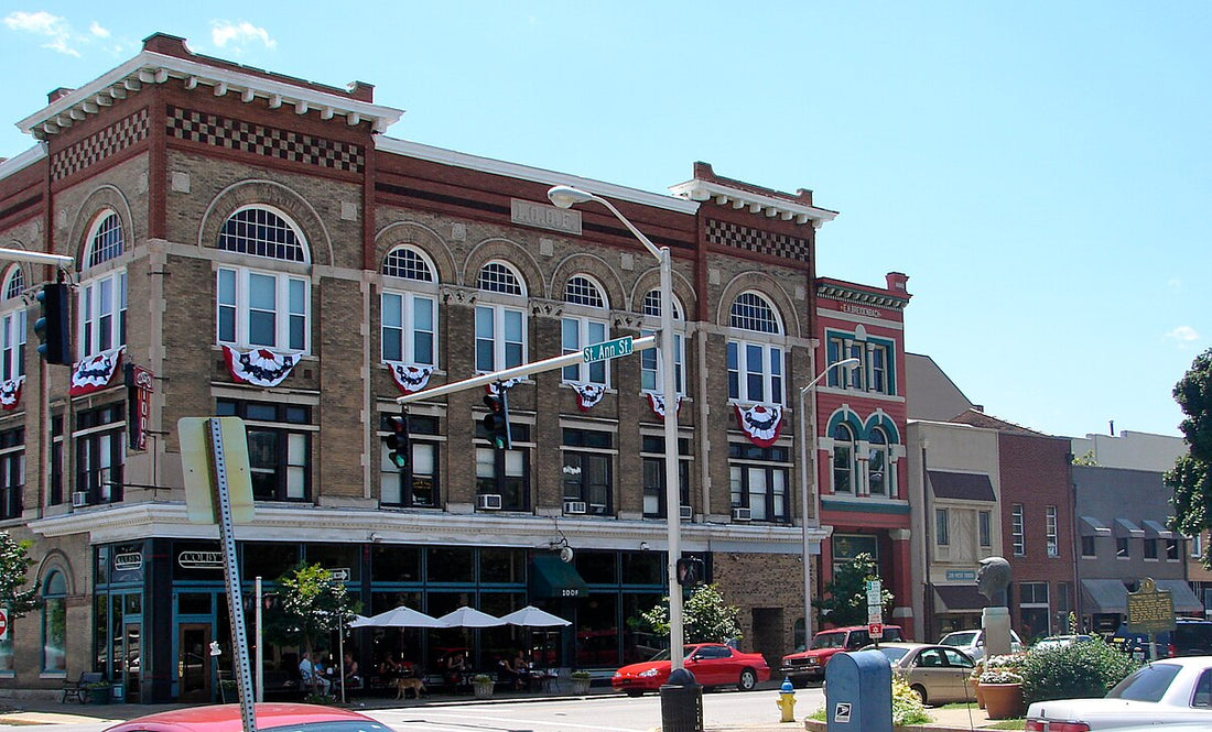 Top or Best Cartoons &amp; Comics Agencies and Companies in Owensboro, Kentucky