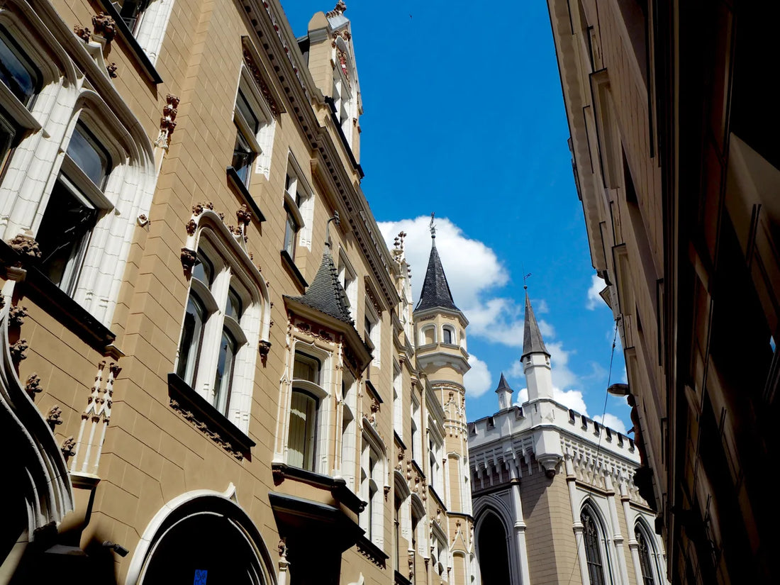 Top or Best Talent Management Agencies and Companies in Latvia