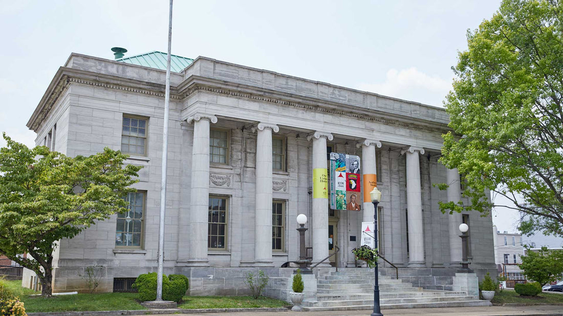 Best or Top Brand Identity Packages Agencies and Companies in Hopkinsville, Kentucky