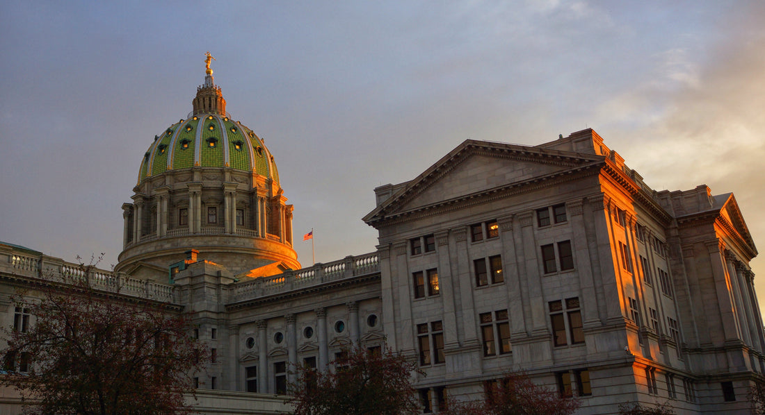 Top or Best Website Design Agencies and Companies in Harrisburg, Pennsylvania