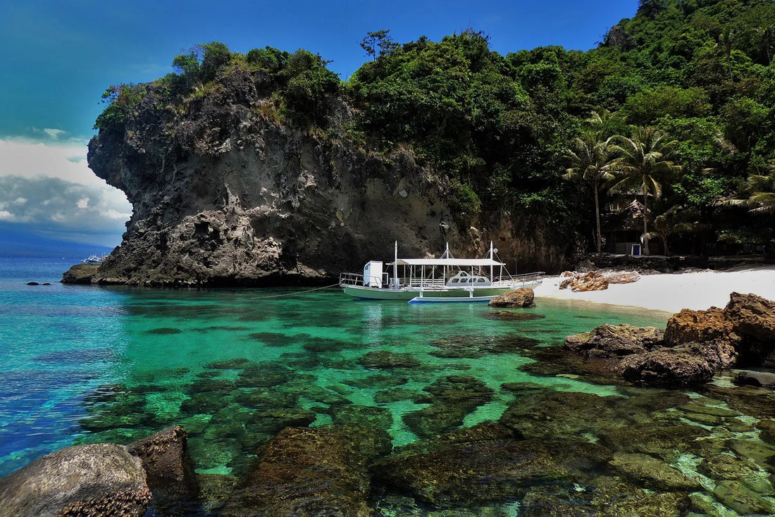 Top Brand Identity Package Agencies in Philippines