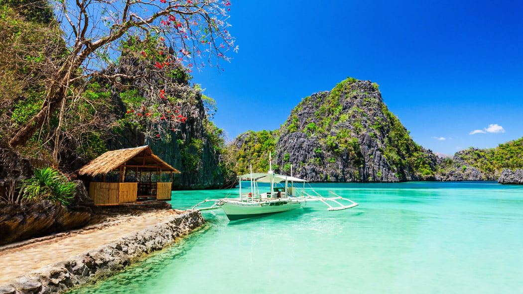Top Menu Design Agencies in Philippines