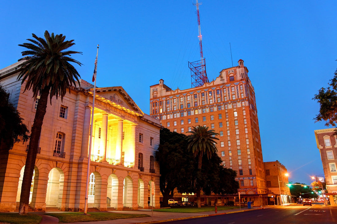Top or Best Talent Management Agencies and Companies in Laredo, Texas