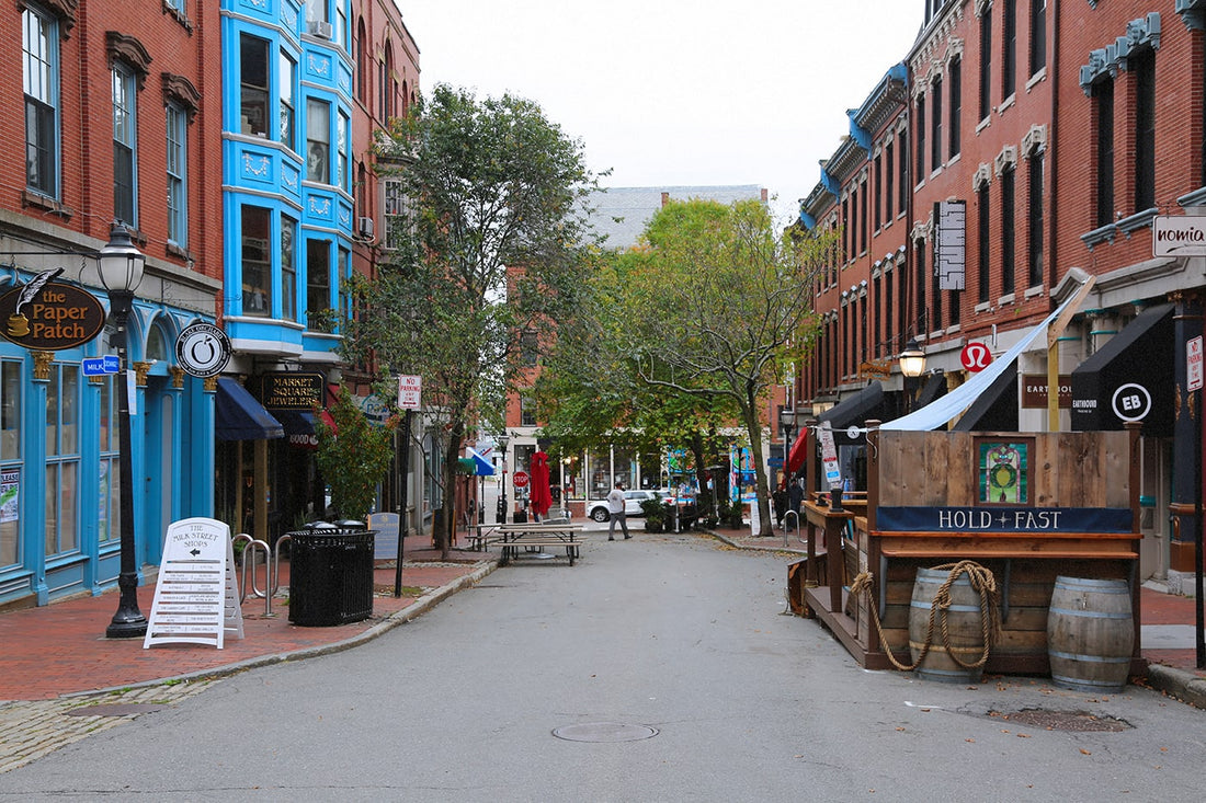 Top or Best Cartoons and Comics Agencies and Companies in Portland, Maine