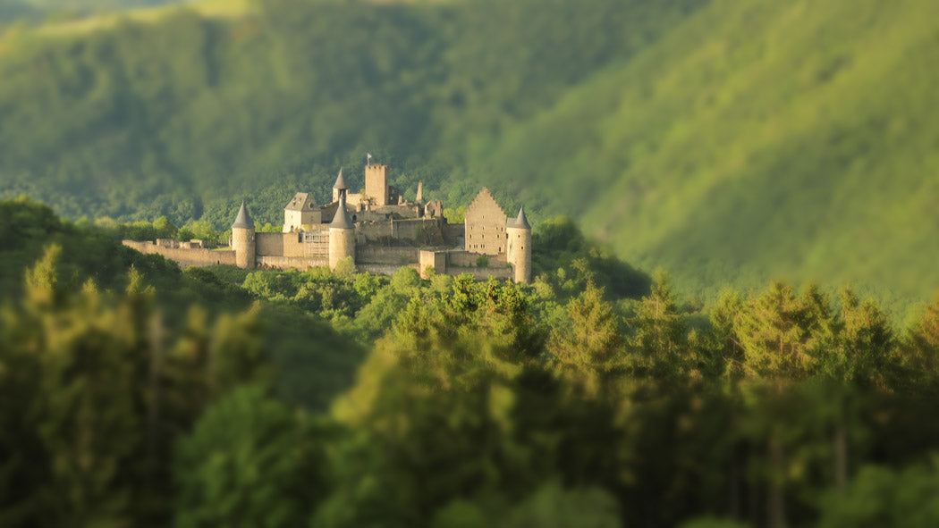Top 5 App UI/UX Design Agencies in Luxembourg
