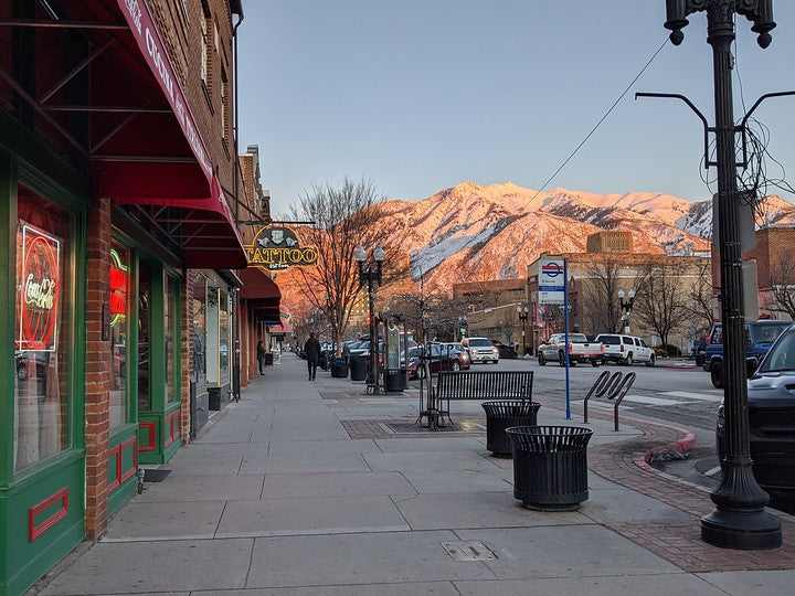 Top or Best Social Media Design Agencies and Companies in Ogden, Utah