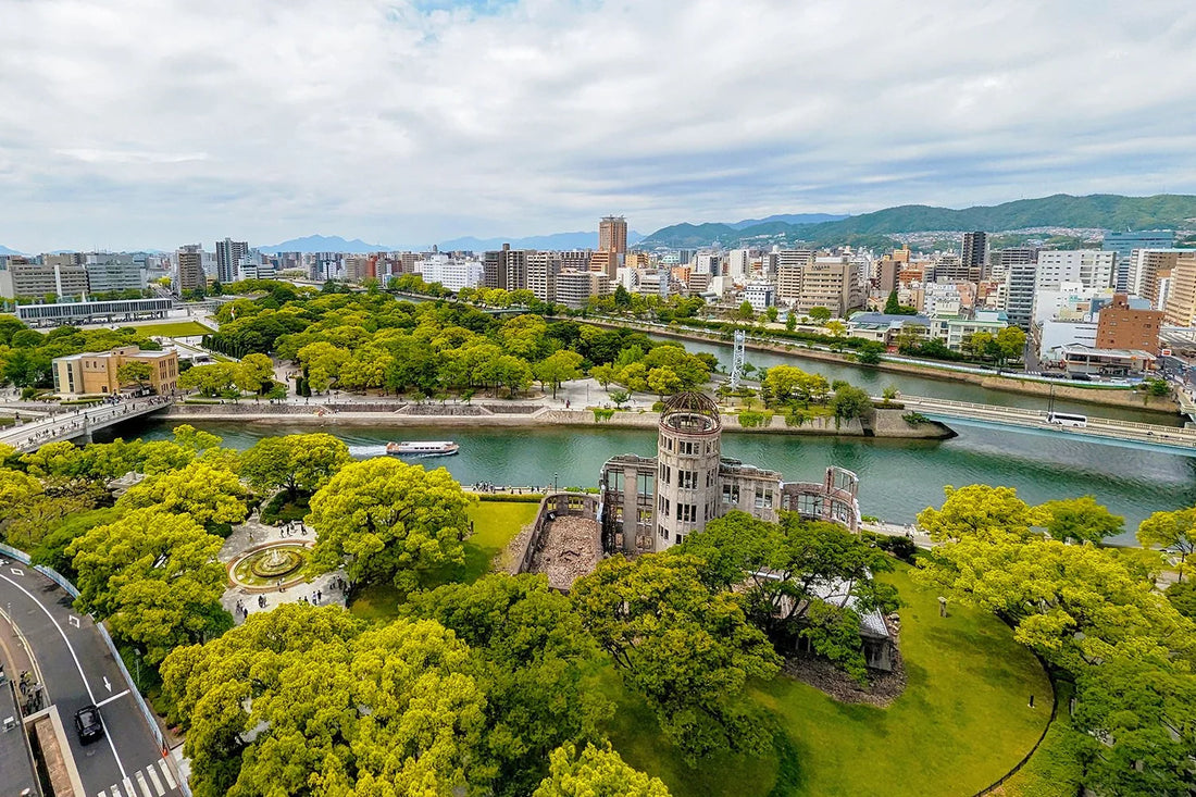 Top or Best Instagram Management Agencies and Companies in Hiroshima, Japan