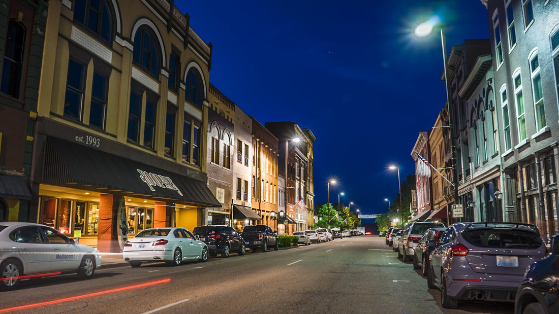 Best or Top Bannder Ads Agencies and Companies in Paducah, Kentucky