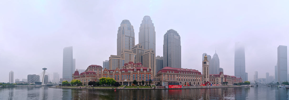 Top or Best Influencer Outreach & Coordination Agency in Tianjin, China