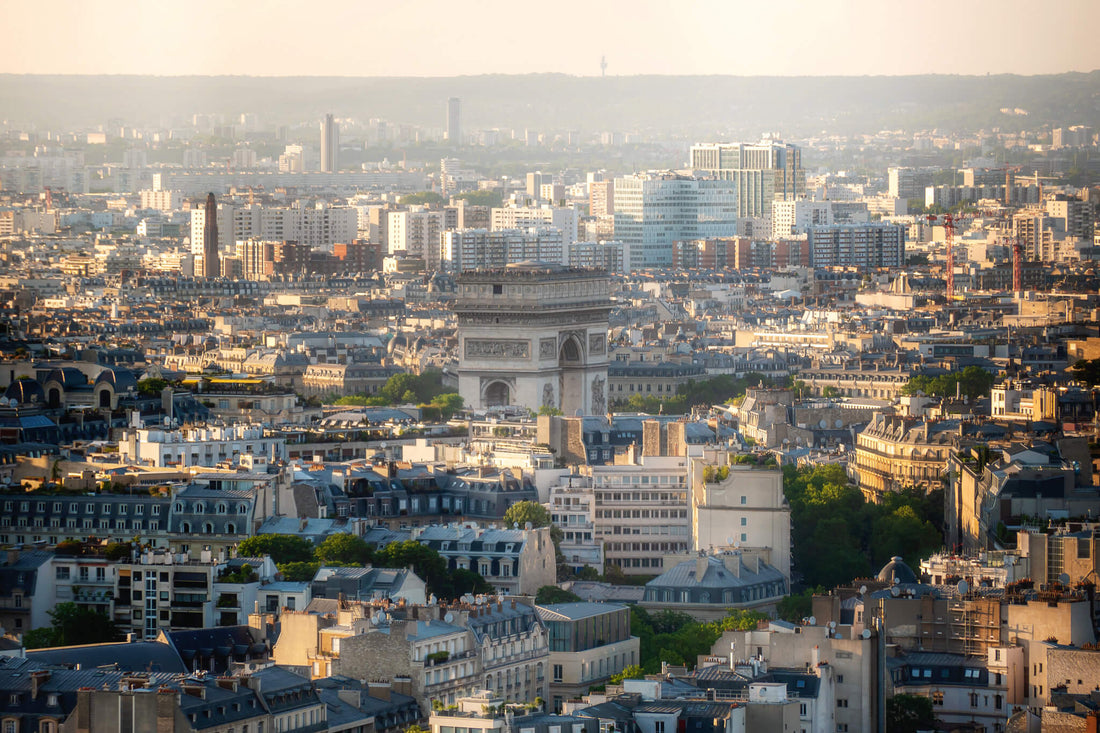 Top or Best Brand Partnership Agencies and Companies in Paris, France