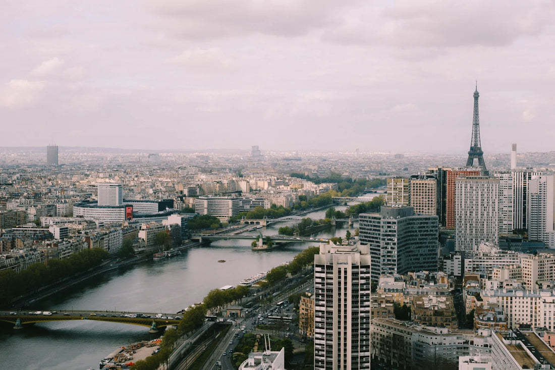 Top or Best Influencer Outreach & Coordination Agencies and Companies in Paris, France