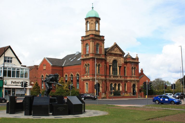 Top or Best Social Media Design Agencies and Companies in Teesside, England