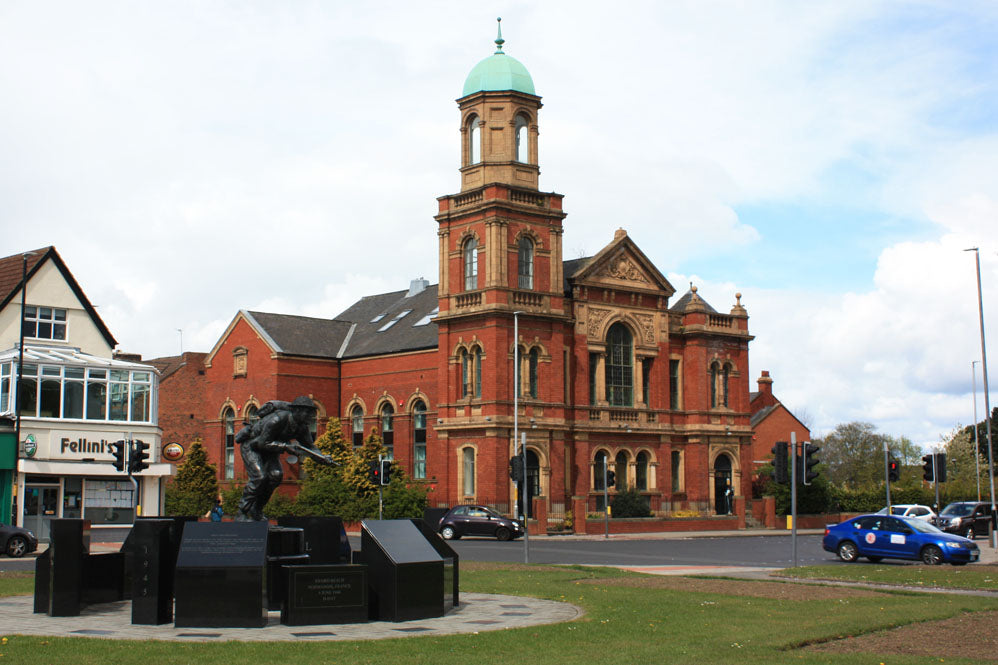 Top or Best Animation & Motion Graphics Agencies and Companies in Teesside, England