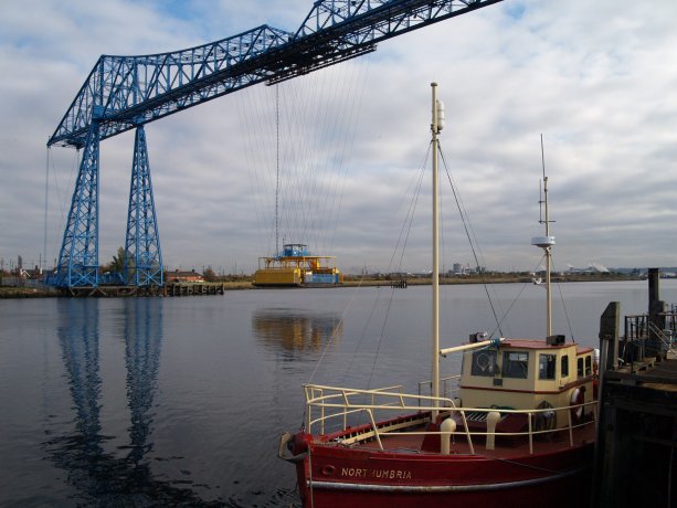 Top or Best Presentation Design Agencies and Companies in Teesside, England