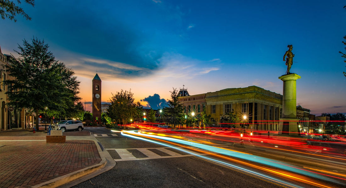 Top or Best Infographic Design Agencies and Companies in Spartanburg, South Carolina