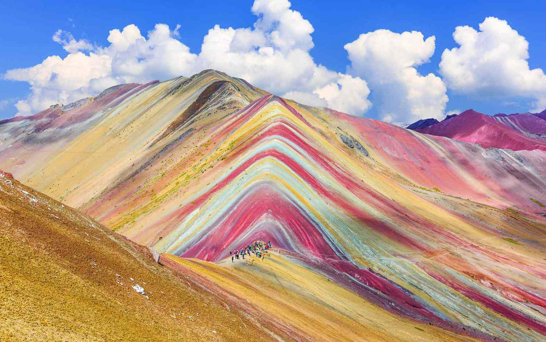 Top Flyer Design Agencies in Peru