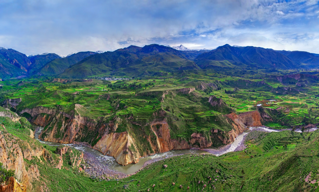Top Storyboard Agencies in Peru