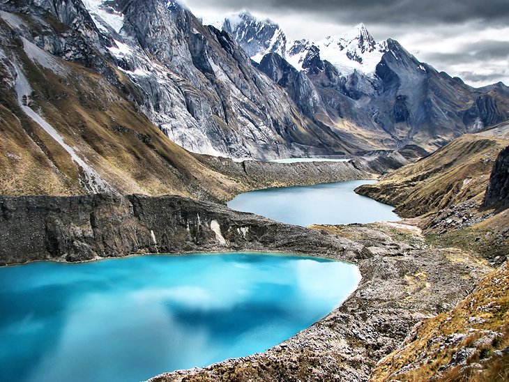 Top Brochure Design Agencies in Peru