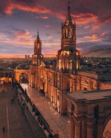 Top Menu Design Agencies in Peru