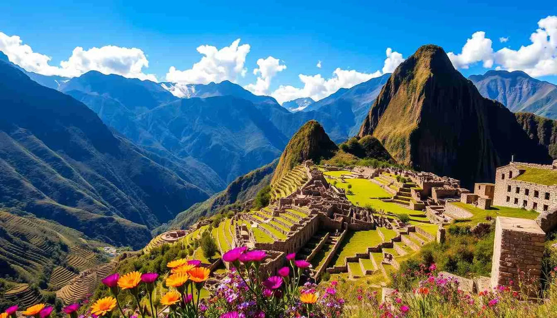 Top Infographic Design Agencies in Peru