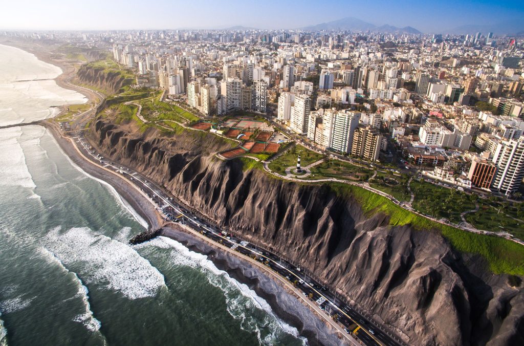 Top Social Media Design Agencies in Peru