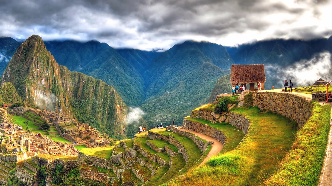 Top Cartoons and Comics Agencies in Peru