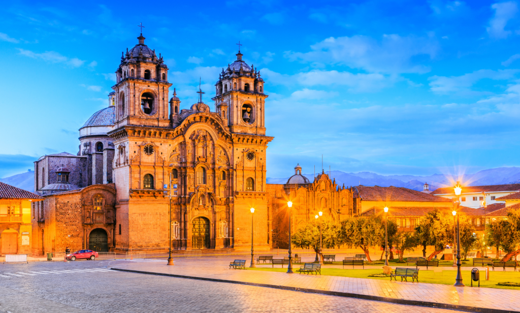 Top Business Card Agencies in Peru
